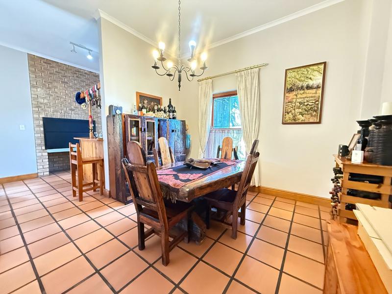 4 Bedroom Property for Sale in Die Wingerd Western Cape